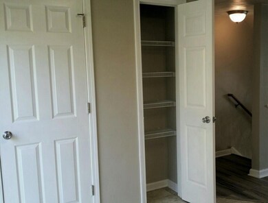 6 Kitchen with Pantry