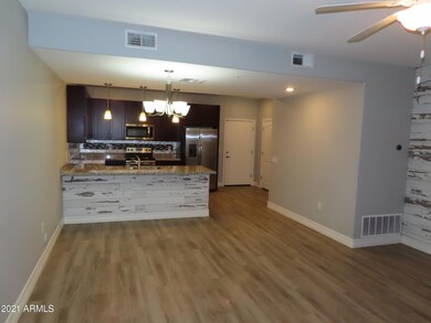 2821 S Skyline unit 170, Mesa, AZ 85212 - photo 7
