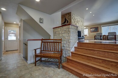 Entry/Foyer