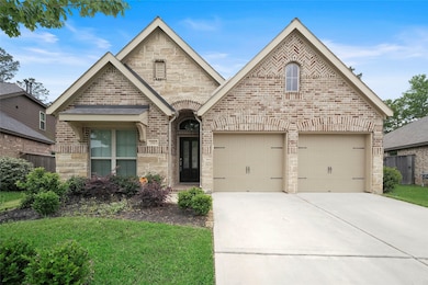 132 Fox Trail Rd, Montgomery, TX 77316 - photo 2