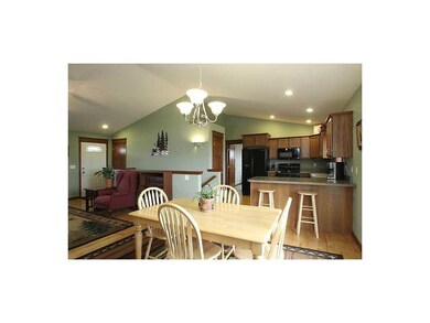 Dining Area.