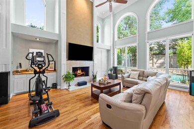 230 Highland Oaks Cir, Southlake, TX 76092 - photo 7