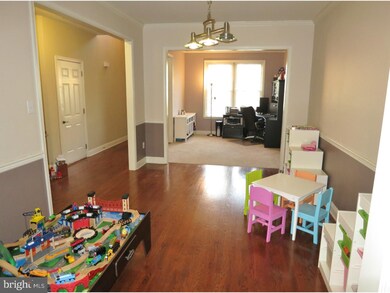 110 Barefield Ln, Conshohocken, PA 19428 - photo 4