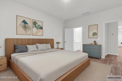 Virtual stage - master