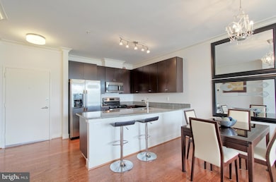 815 N Patrick St unit 411, Alexandria, VA 22314 - photo 7