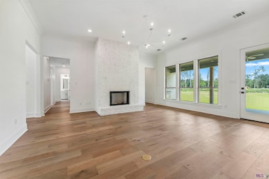 9085 Hillon Hood Rd, Denham Springs, LA 70726 - photo 4