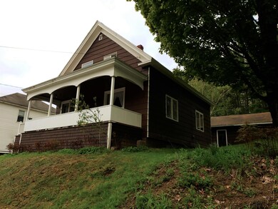 right side