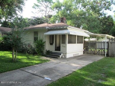 4727 Birkenhead Rd, Jacksonville, FL 32210 - photo 2
