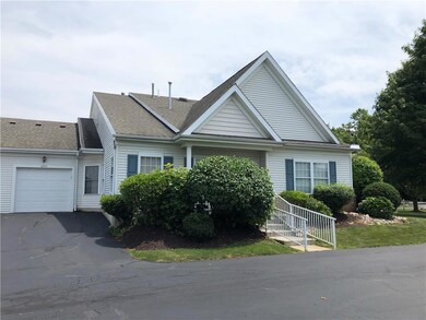 4755 Steeplechase Dr unit 3C, Macungie, PA 18062 - photo 3