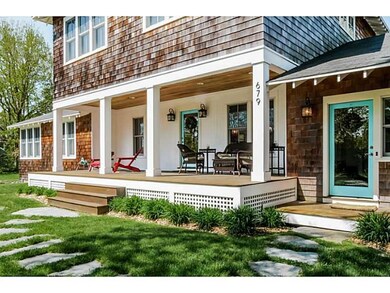 679 E Shore Rd, Jamestown, RI 02835 - photo 3