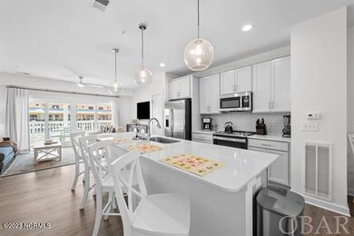 1117 Cambridge Rd unit 311b, Kill Devil Hills, NC 27948 - photo 6