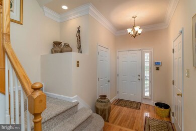 2584 Running Wolf Trail, Odenton, MD 21113 - photo 6