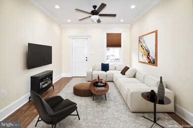 118 E 5th St, Frederick, MD 21701 - photo 5