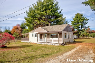 18890 W Howard City-Edmore, Howard City, MI 49329 - photo 2