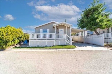 53651 US Highway 371 unit 31, Anza, CA 92539 - photo 2