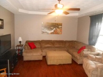 1007 S . Coxs Creek Lane TED 003