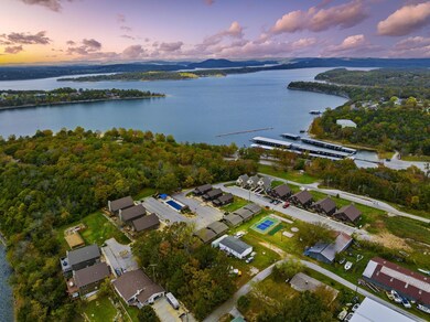 Table Rock Lake Vacation Rental