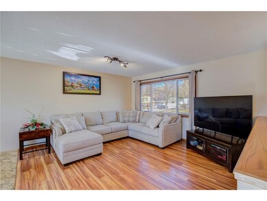 Beautifully renovated home has hard wood floors an