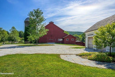 Screen - 1269 Clayton Mill River Rd New