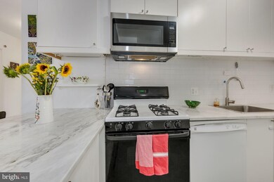 The Lauren unit 511, Washington, DC 20036 - photo 3