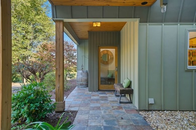 1047 Tickanetley Rd, Ellijay, GA 30536 - photo 6