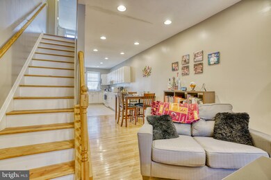 117 Burnett St, Baltimore, MD 21230 - photo 4