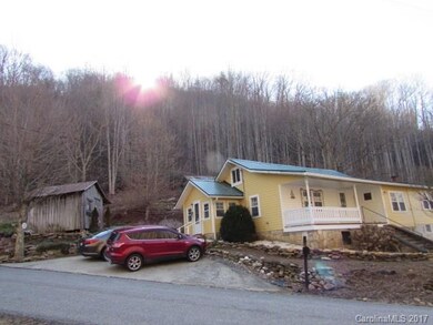 346 Simms Fork Rd, Burnsville, NC 28714 - photo 6