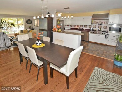 3517 Plyers Mill Ct, Kensington, MD 20895 - photo 3