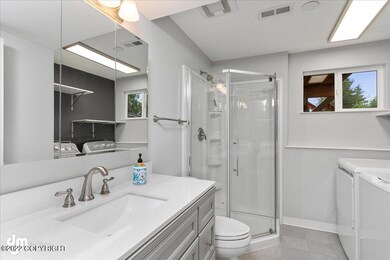 Downstairs Bathroom