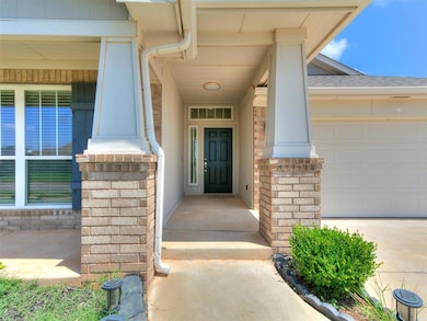 12929 NW 4th St, Yukon, OK 73099 - photo 5