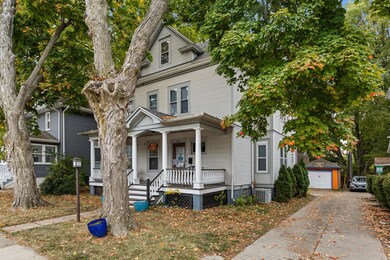 207 W John St, Champaign, IL 61820 - photo 2