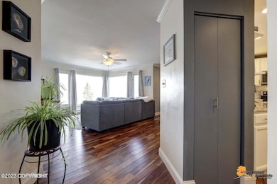 1300 W 7th Ave unit 301, Anchorage, AK 99501 - photo 7