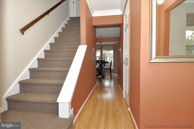 9507 Red Rain Path, Columbia, MD 21046 - photo 6