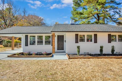 823 Carol St, Fayetteville, NC 28303 - photo 4