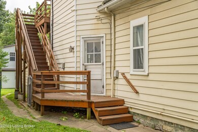 1612 Ellwood Ave unit 3, Louisville, KY 40204 - photo 4