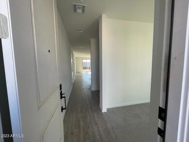 3 Hallway upon entry