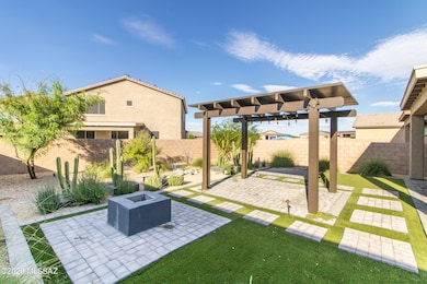 6836 W Canopus Loop, Tucson, AZ 85757 - photo 2