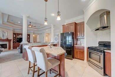 16611 Hurta Rd, Needville, TX 77461 - photo 3