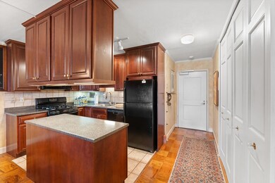 Whittier Place Condominium unit 16F, Boston, MA 02114 - photo 5