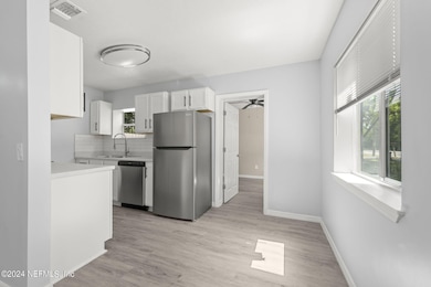 505 S 9th St, MacClenny, FL 32063 - photo 7