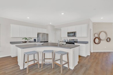 5912 Hawkweed Dr unit 7501, Naperville, IL 60564 - photo 6