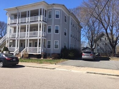 11 John St unit 4, Attleboro, MA 02703 - photo 2