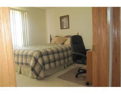 Bedroom.