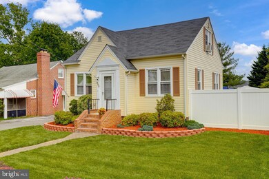 805 Mace Ave, Essex, MD 21221 - photo 2