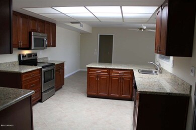 New Appliances