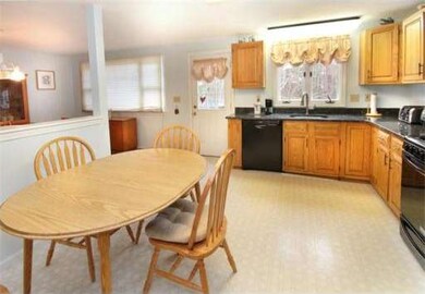 371 Bay Rd, North Easton, MA 02356 - photo 7