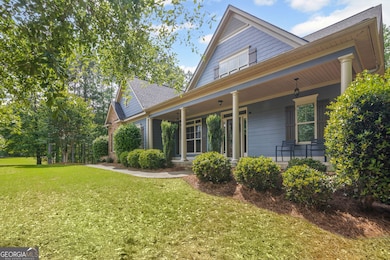 68 Timbercreek Estates Dr, Sharpsburg, GA 30277 - photo 3