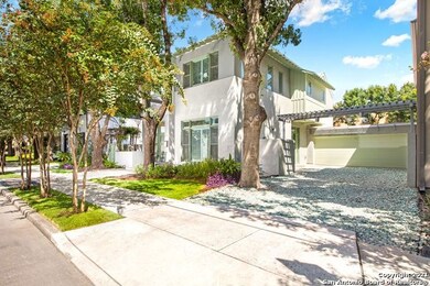 426 Madison, San Antonio, TX 78204 - photo 2