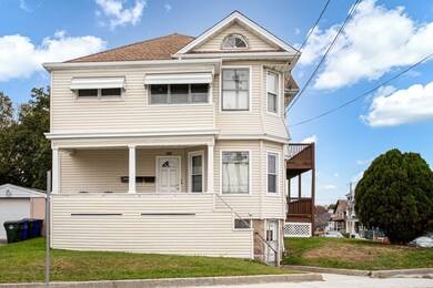 828 Stafford Rd unit 830, Fall River, MA 02721 - photo 2