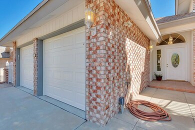 398 Brill Cir, Horizon City, TX 79928 - photo 4